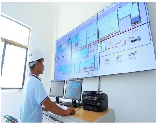 2026年山东工厂自动化PLC设计 一站式服务商综合解析与选型指南